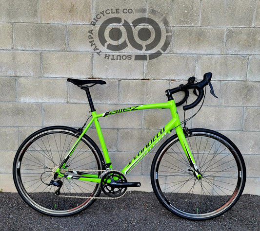 Specialized Allez Road Bike (58cm)