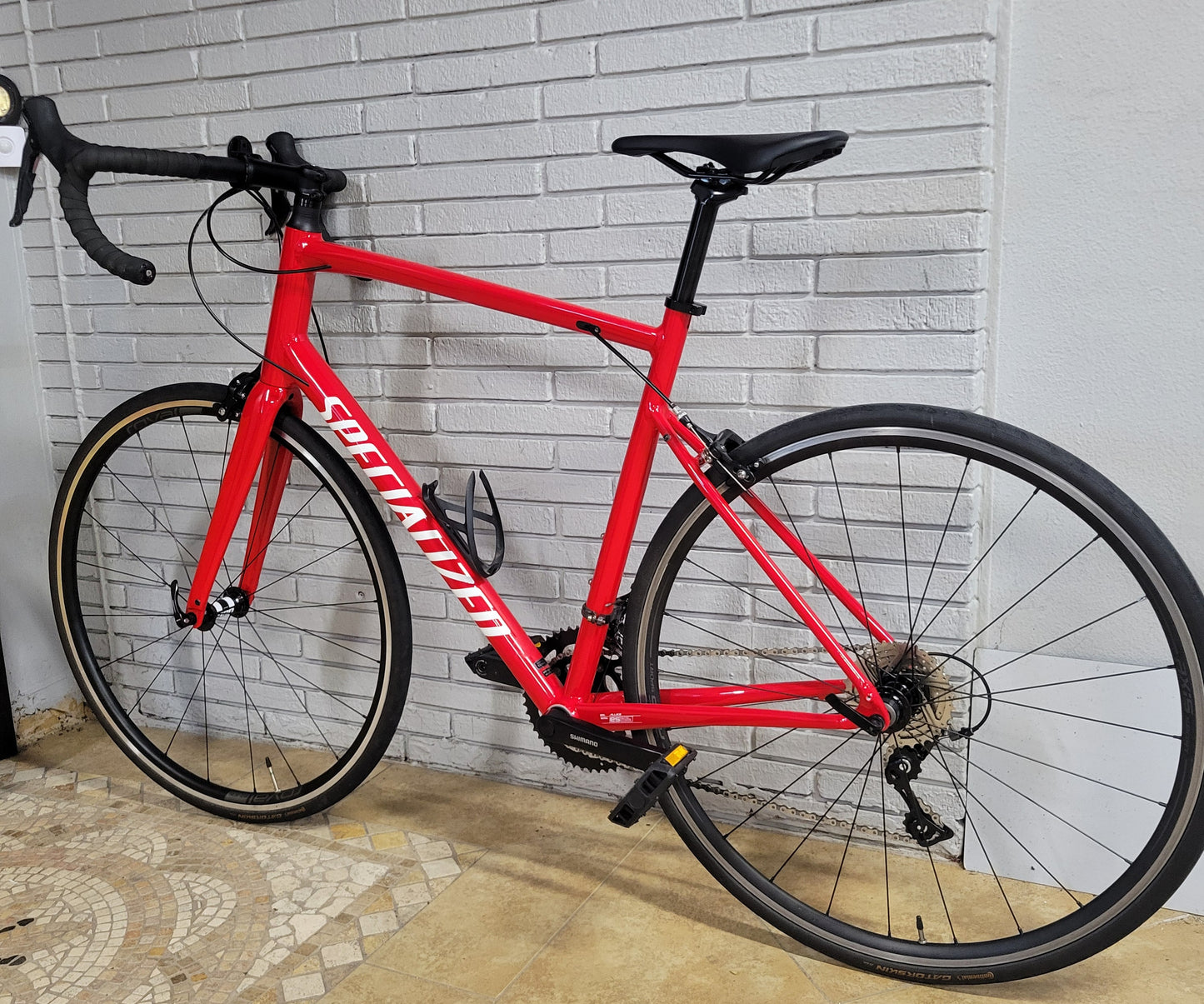 Specialized Allez Road Bike (58cm)