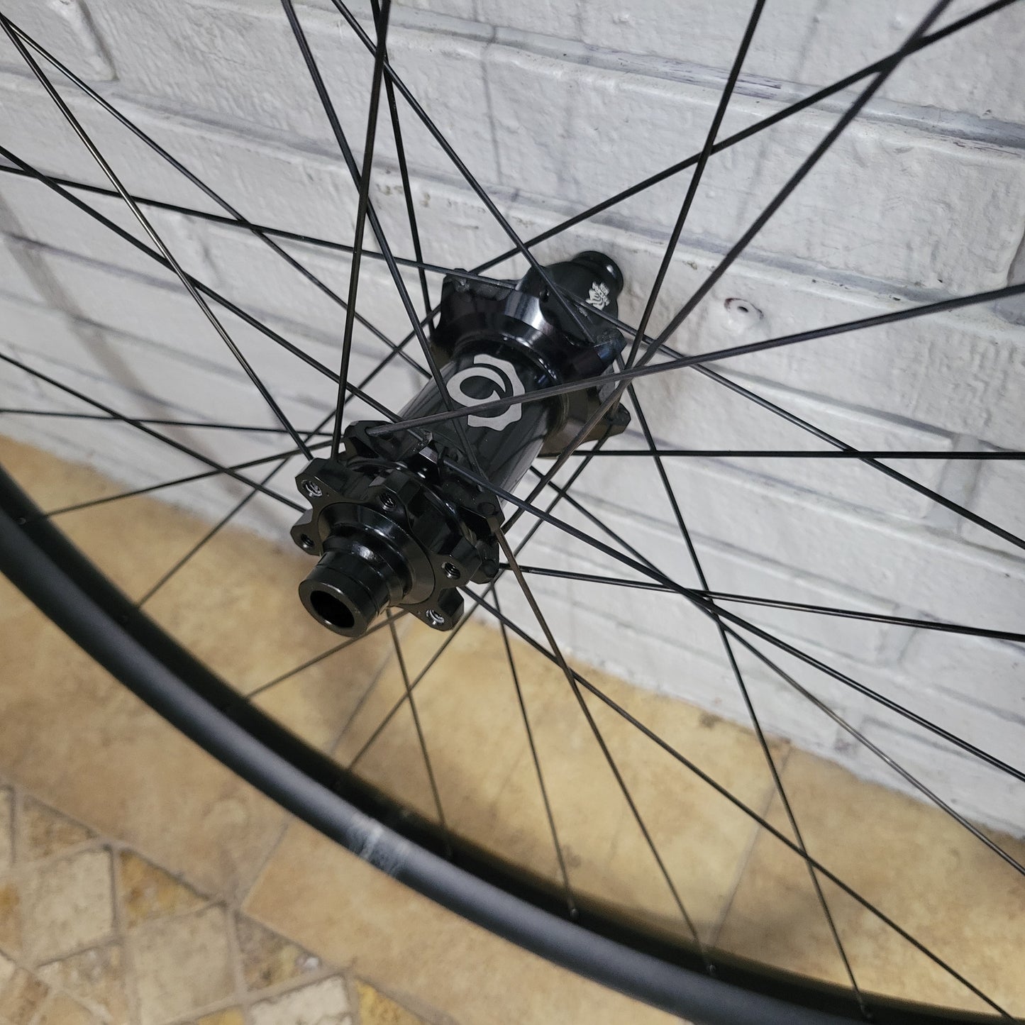 Industry Nine Enduro S HYDRA Wheelset 29 Boost XD