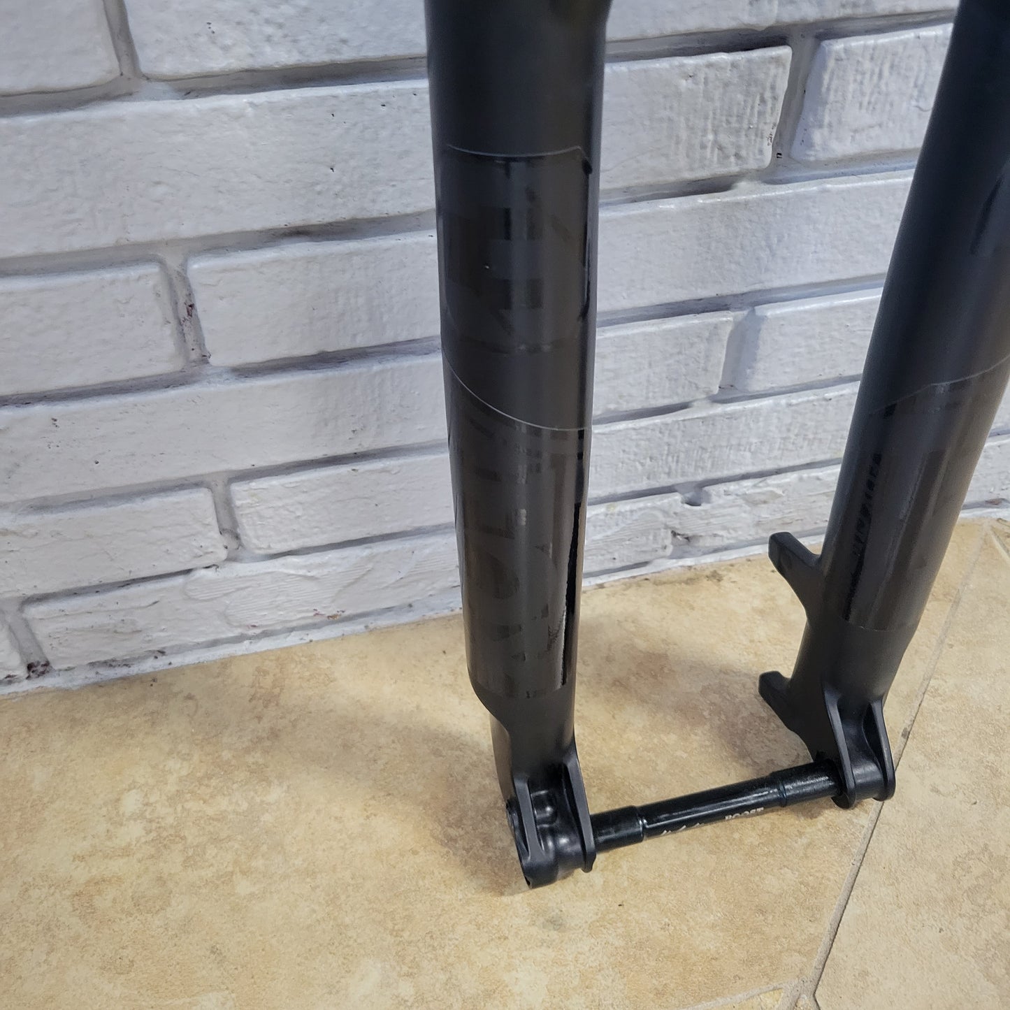 Fox 34 Step Cast 120mm Boost 29