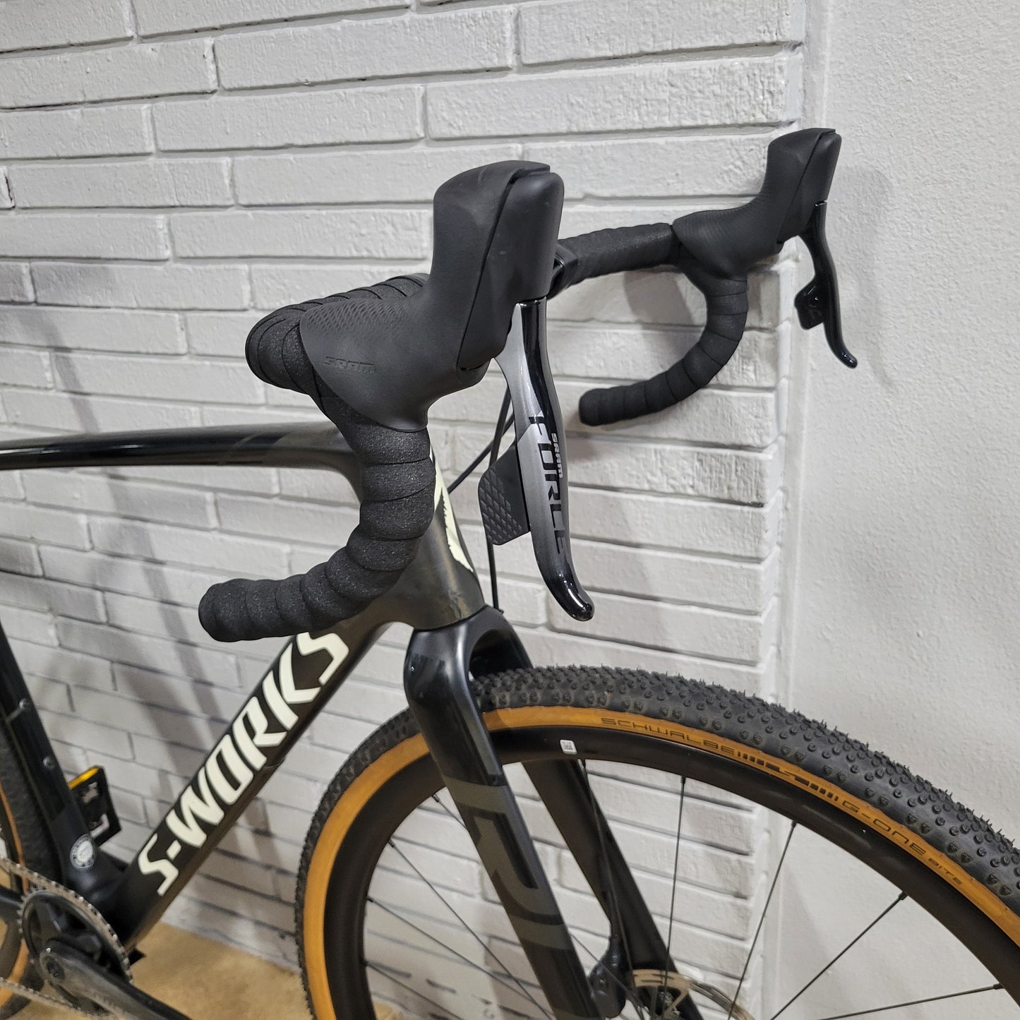 2018 Specialized Crux