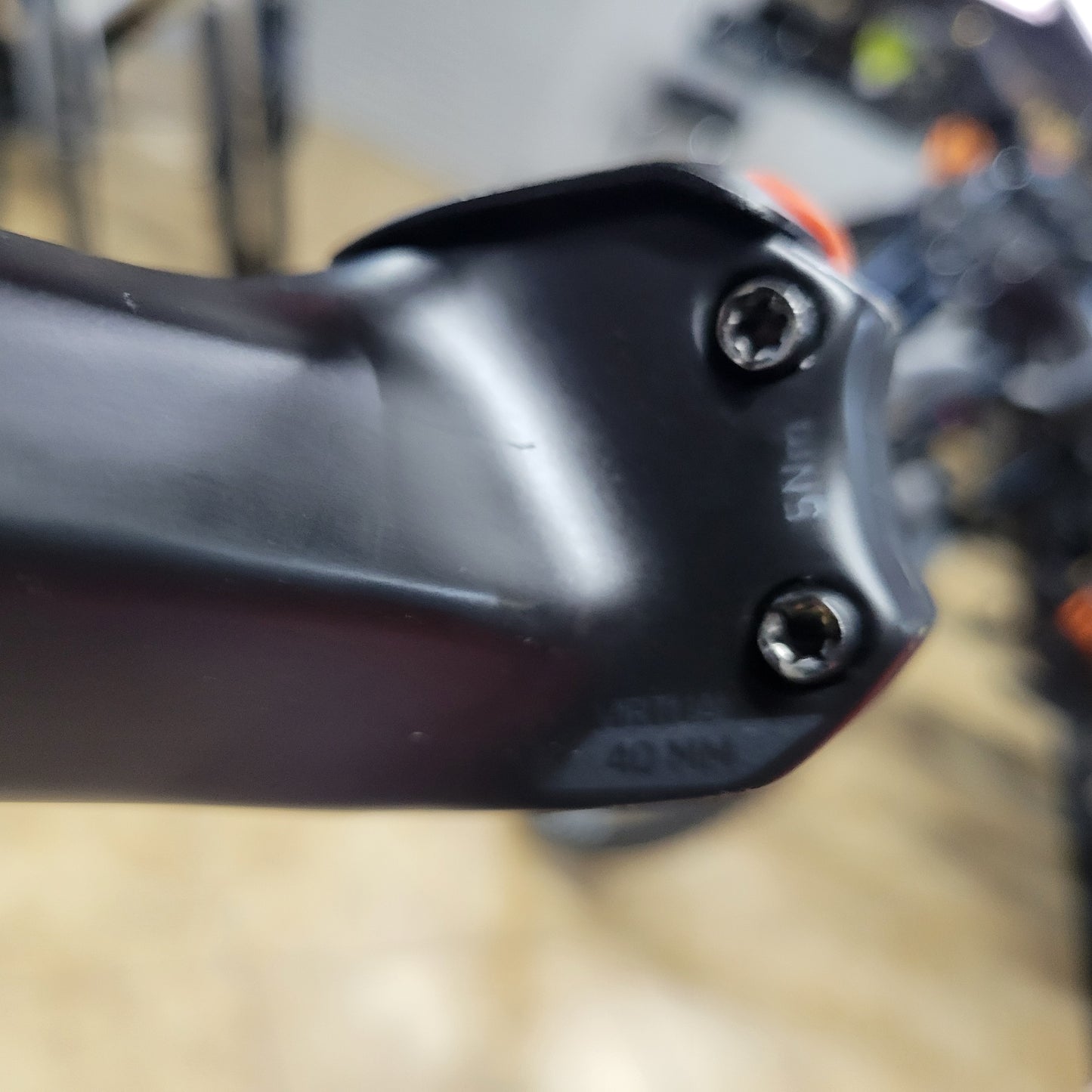 Syncros Hixon IC 1.0 rise Handlebar Carbon 1 piece