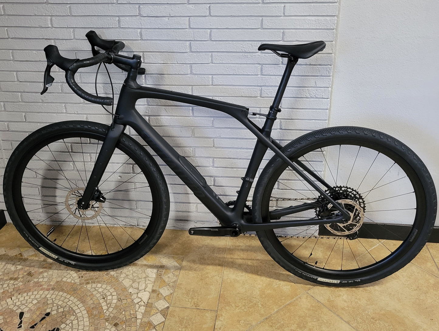 Specialized Diverge STR Expert 58cm