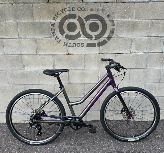 2025 Cannondale Treadwell Remixte Custom (Large)