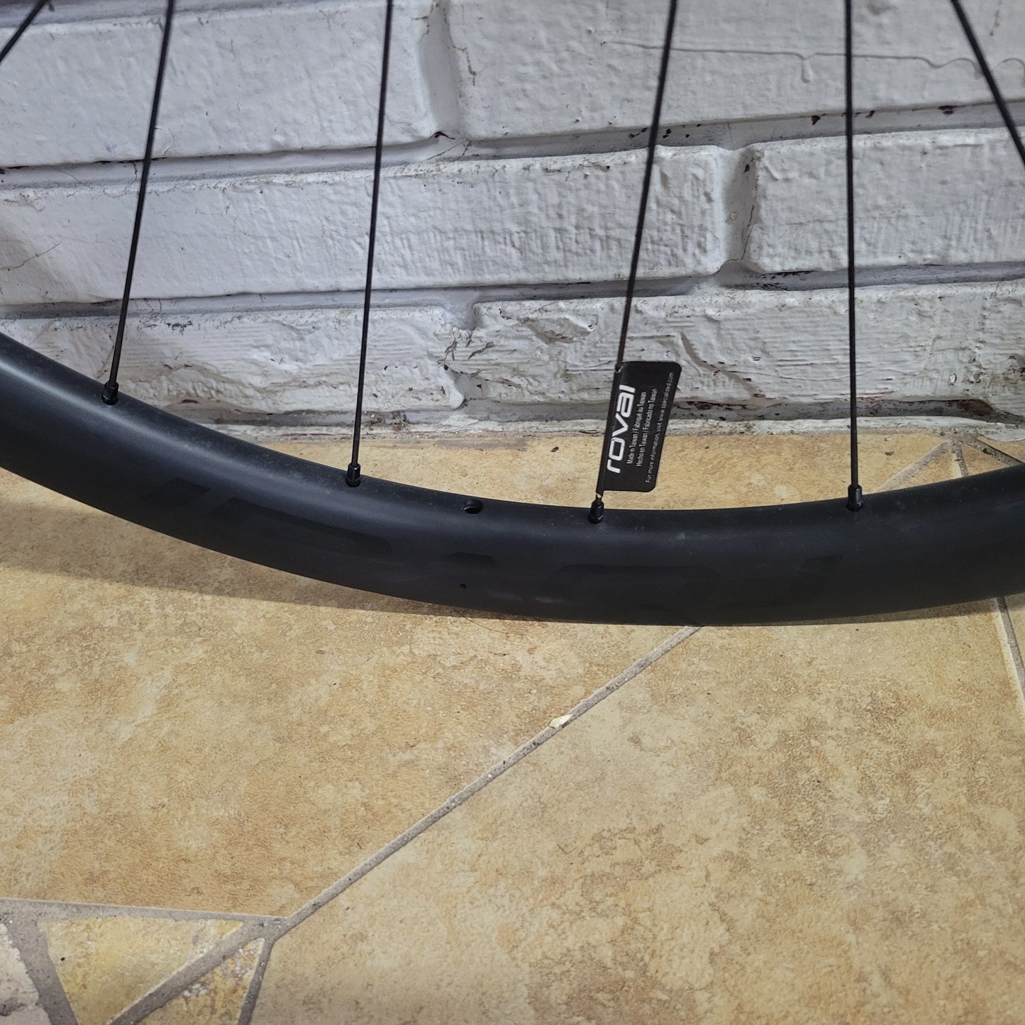 Roval Terra C