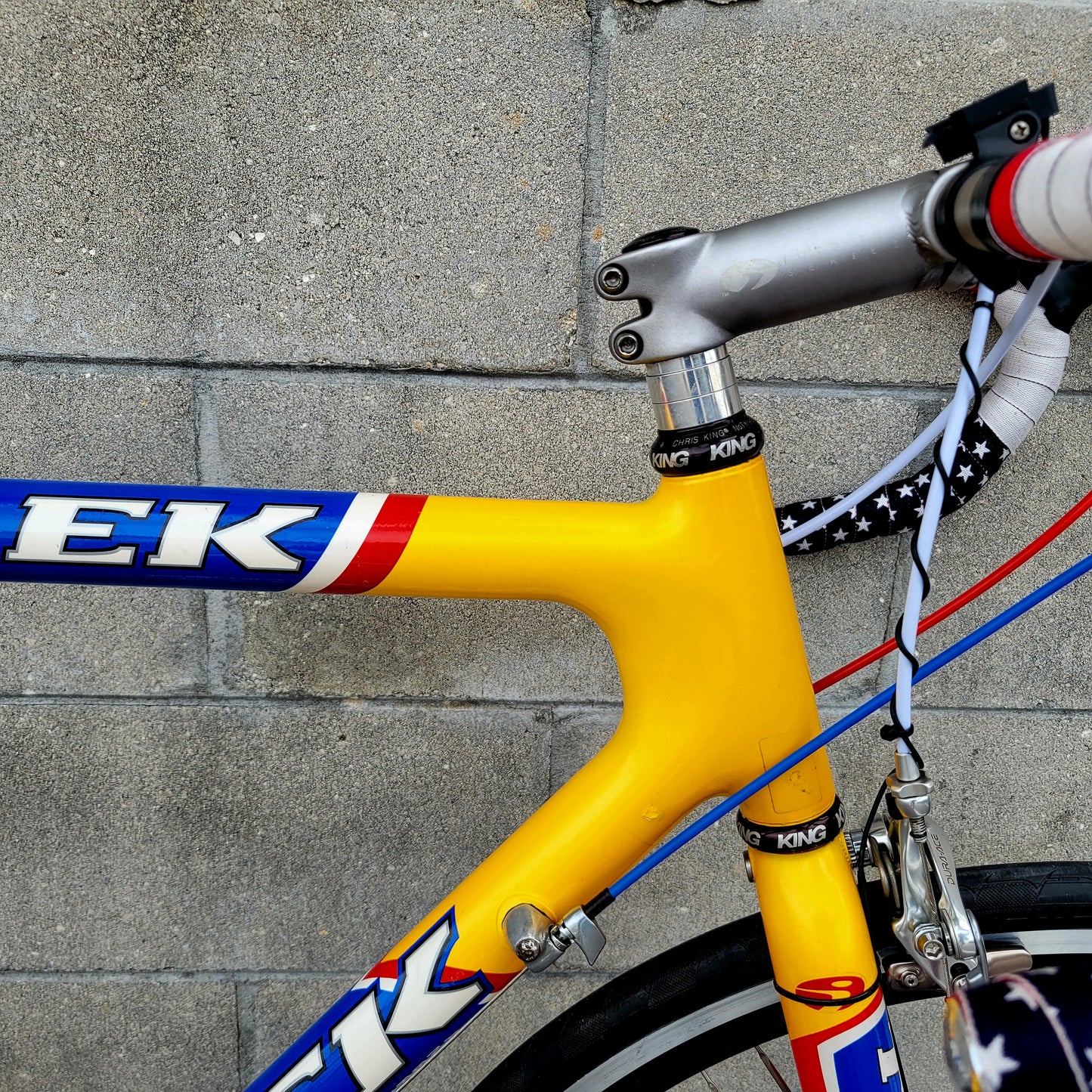 Trek OCLV 5500 USPS Lance Armstrong Tour de France Edition (58cm)