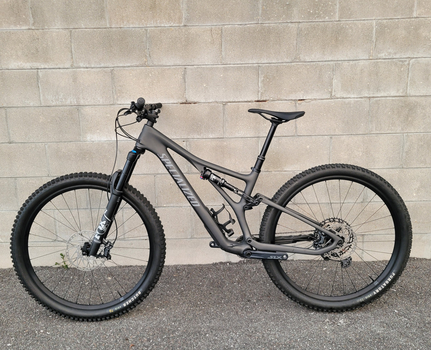 2022 Specialized Stumpjumper Carbon 29 (s3)