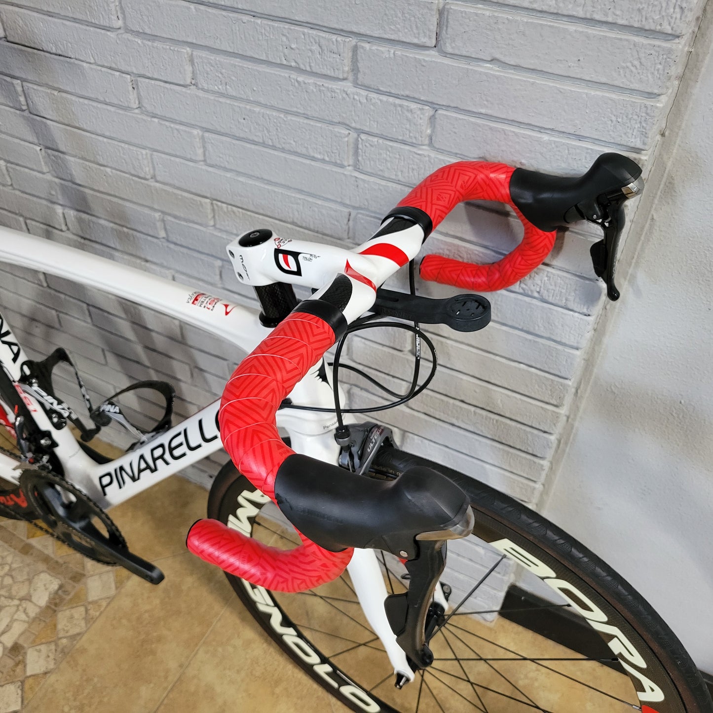 Pinarello Dogma 65.1 Think 2 (56cm)