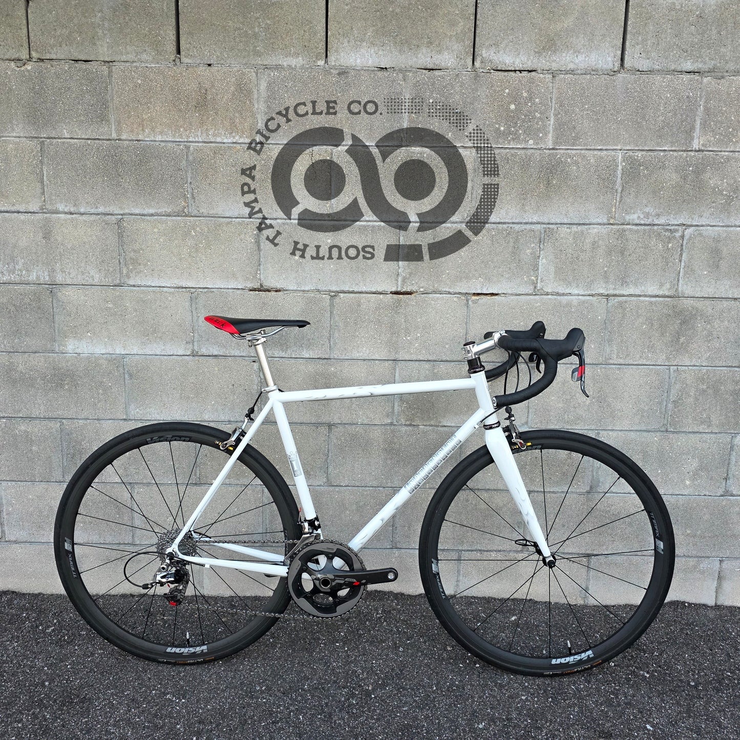 Independent Fabrication Crown Jewel Steel 54cm