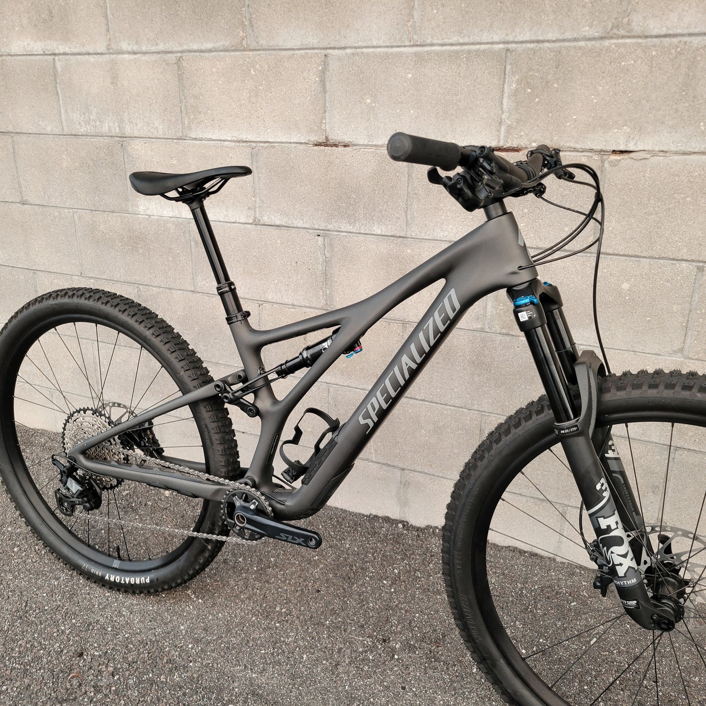 2022 Specialized Stumpjumper Carbon 29 (s3)
