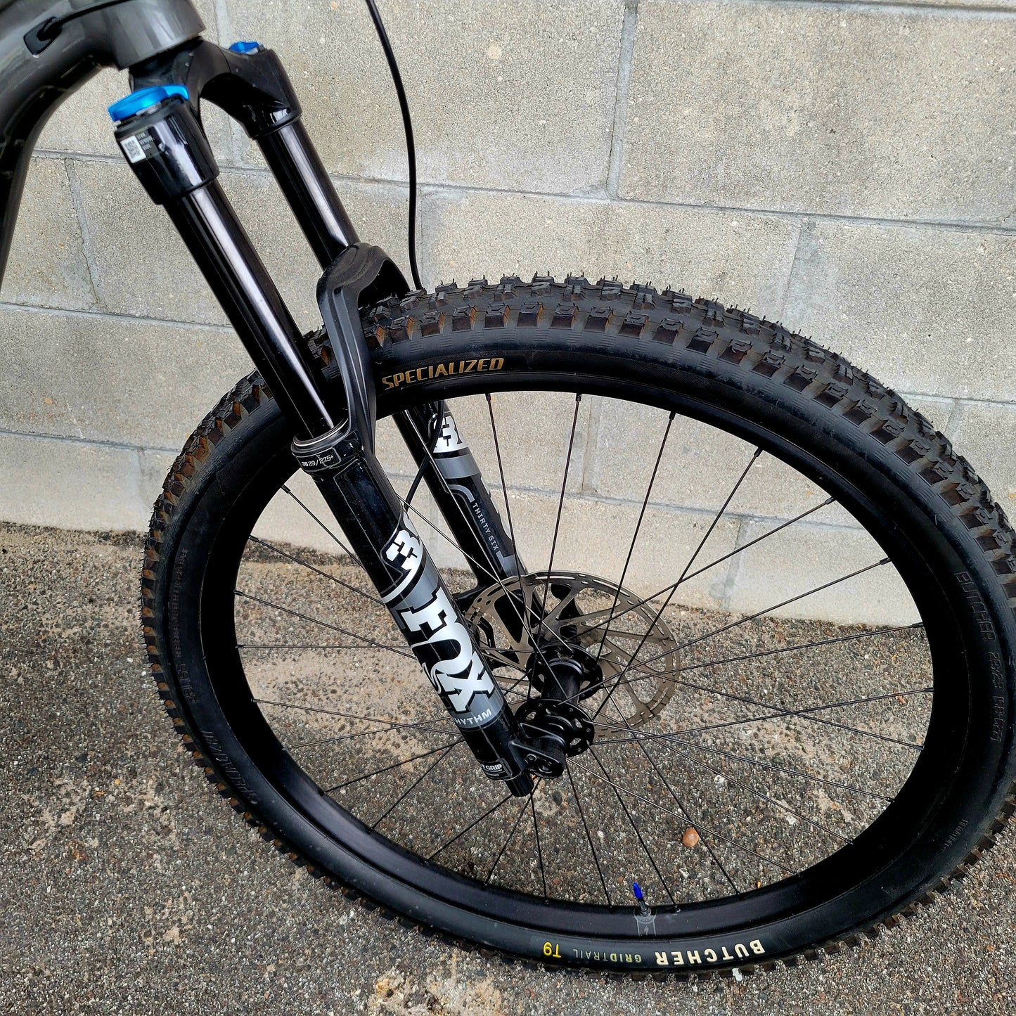 2023 Specialized Stumpjumper EVO Alloy