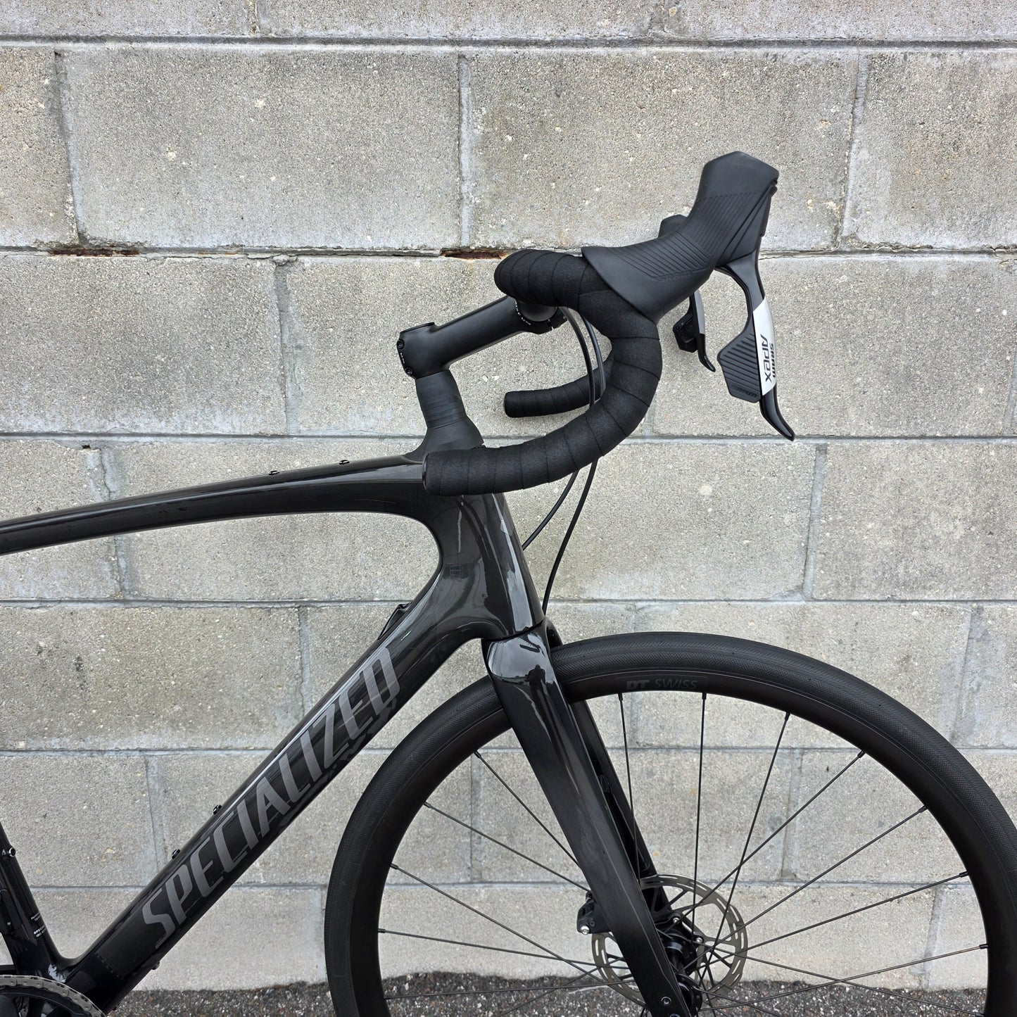 2025 Specialized Roubaix SL8 Sport AXS 58cm