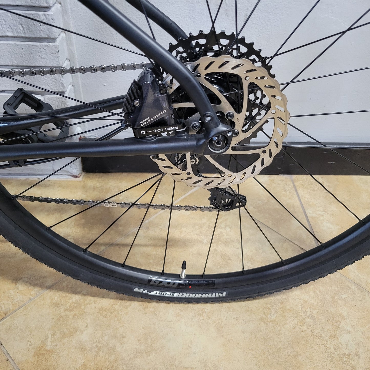 2022 Cannondale Topstone (Medium) Ultegra Rx/ GRX