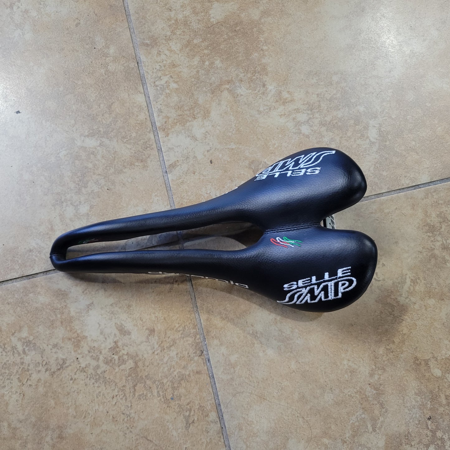 Selle SMP Dynamic Saddle