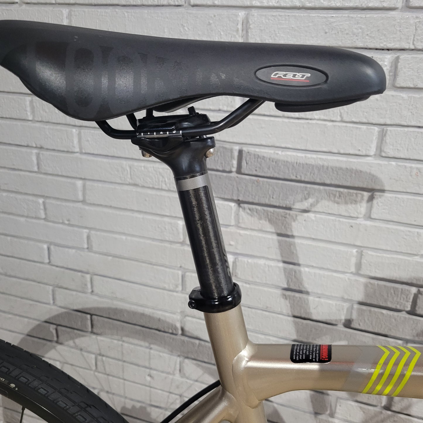 2015 Felt V90F (56cm Large)