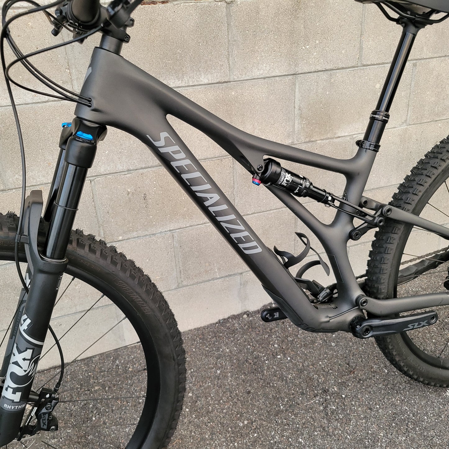 2022 Specialized Stumpjumper Carbon 29 (s3)