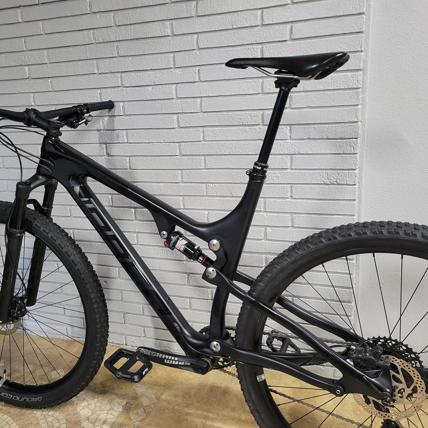 Norco Revolver 9.3 Carbon (XL)