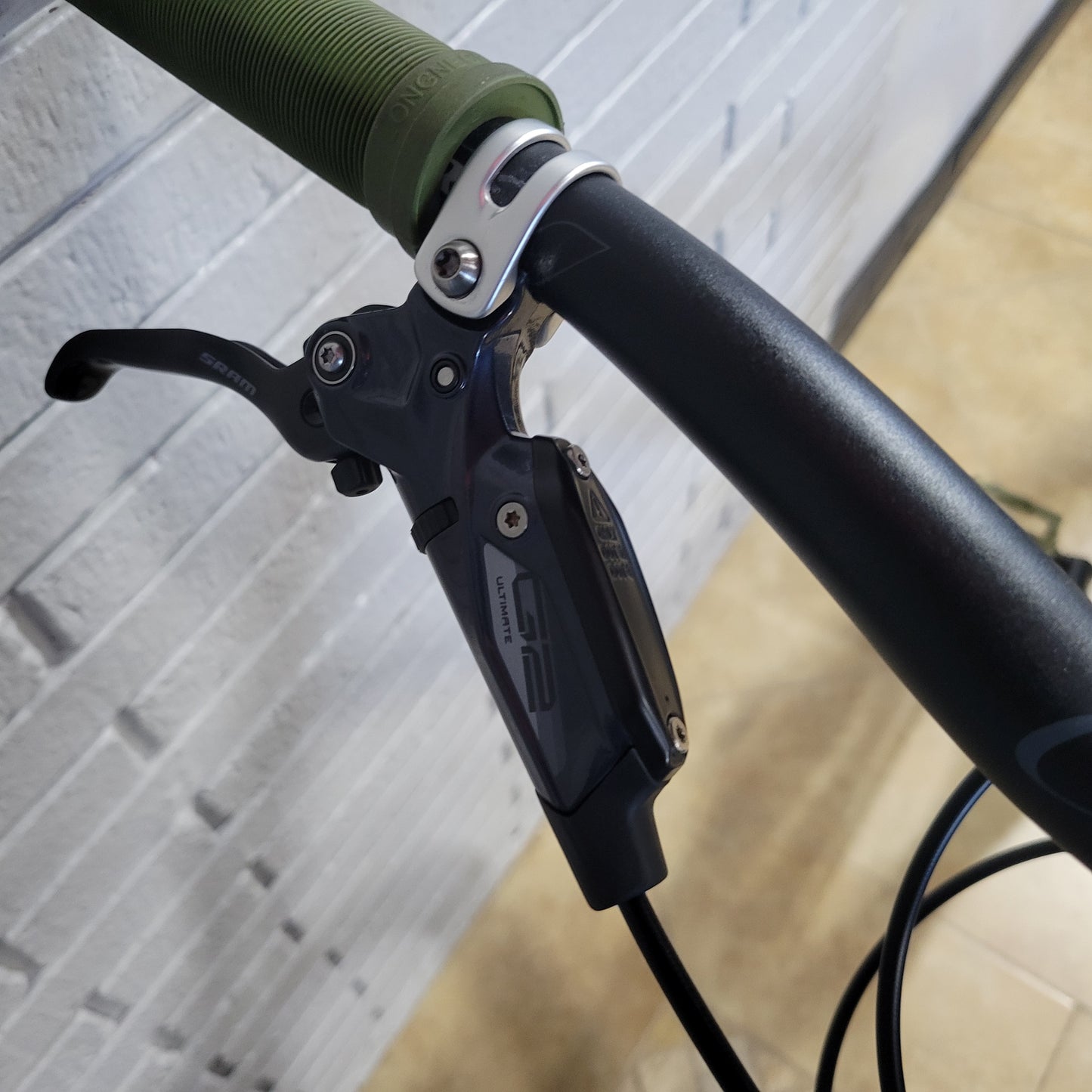 Evil Faction DJ 26" - Profile Racing