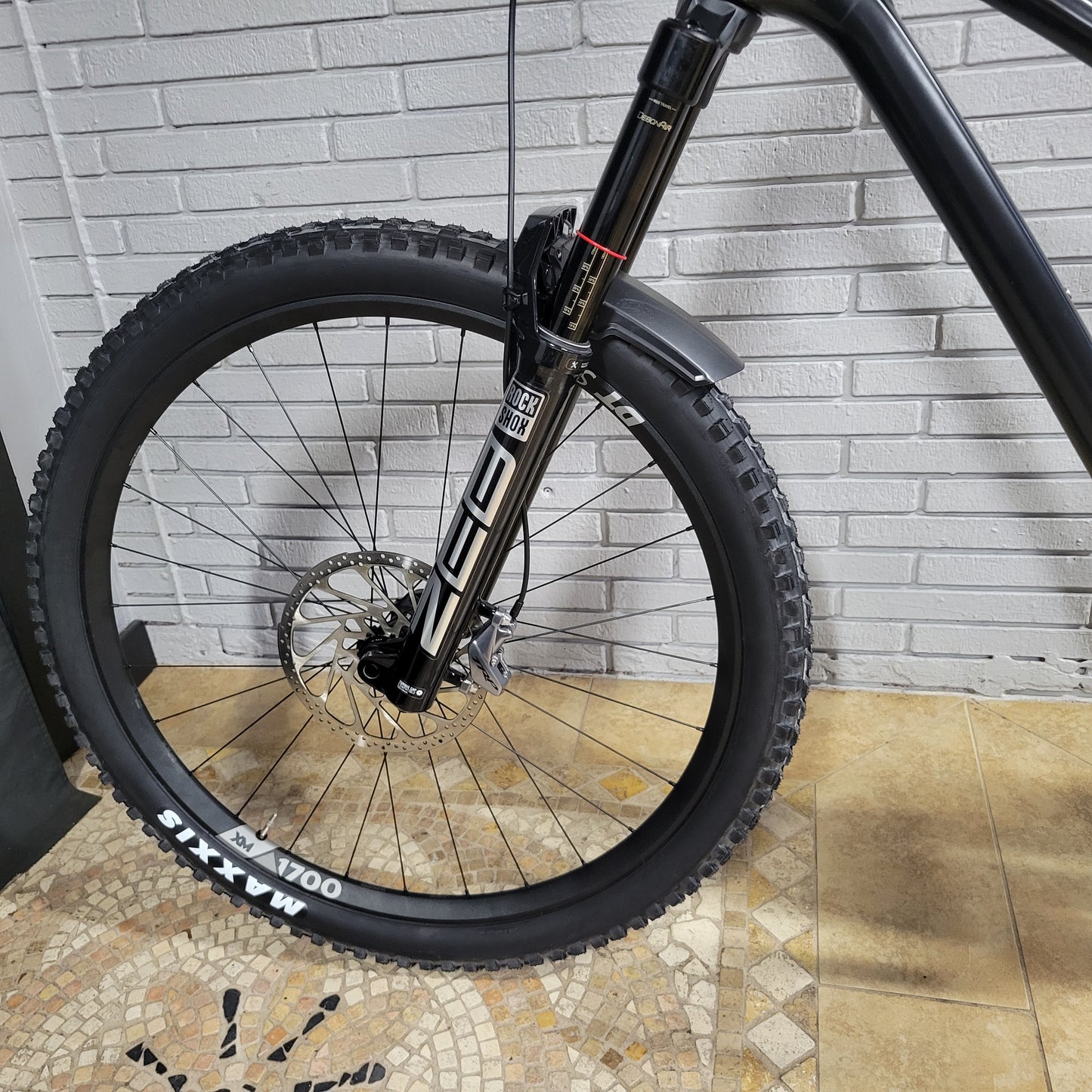 2022 Evil Wreckoning V3 XO1 AXS (Medium)