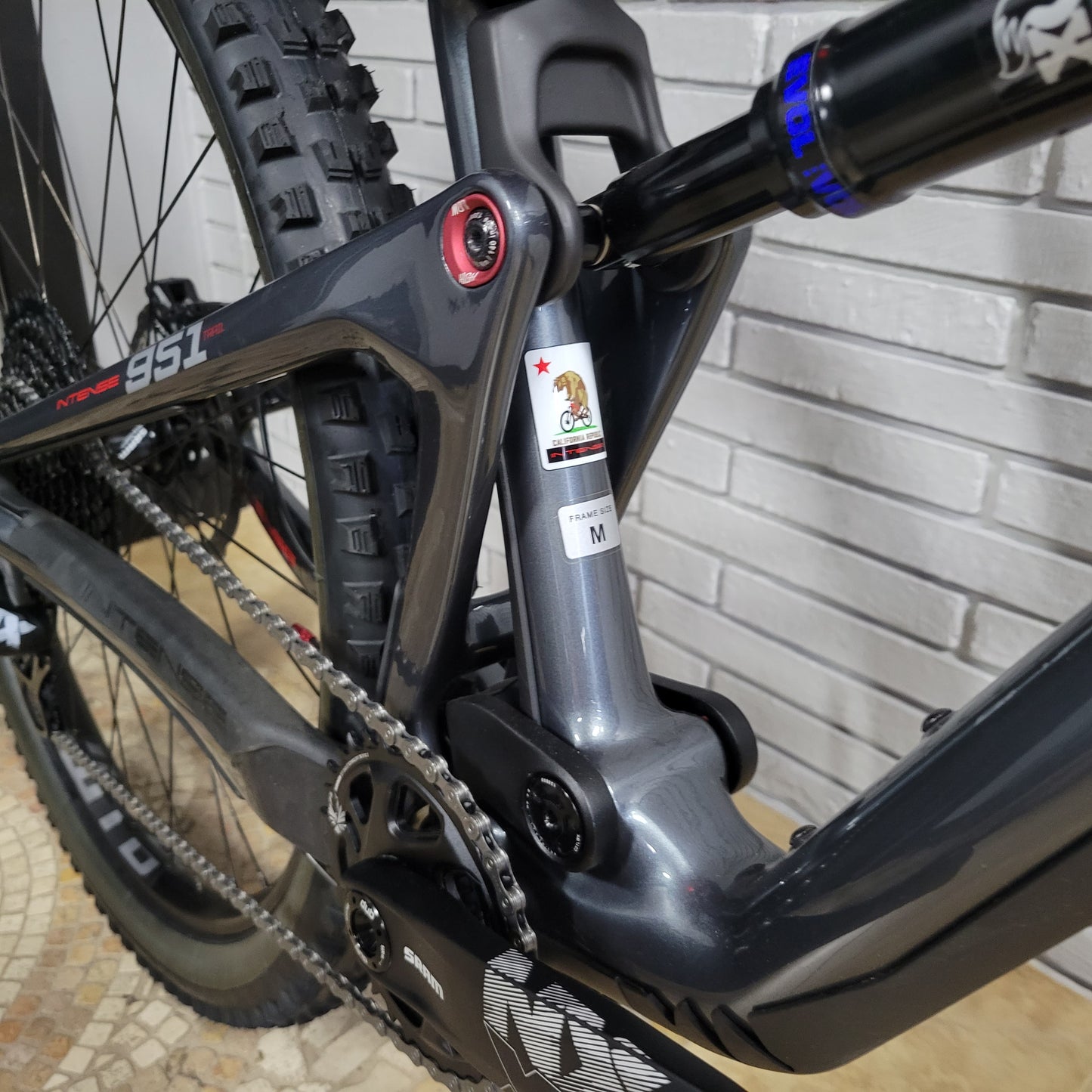 2023 Intense 951 Trail (Medium)