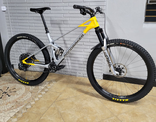Mondraker Raze RR Carbon 29 (Large)