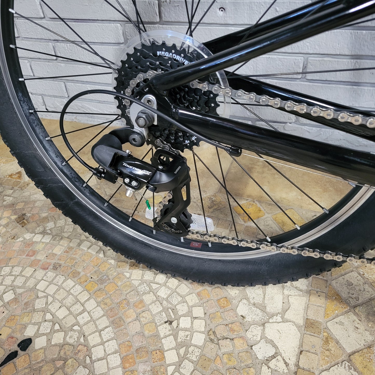 Trek PreCaliber kids Mountain Bike 24