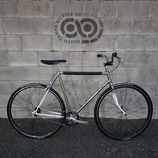 Panasonic SingleSpeed/ Fixed gear