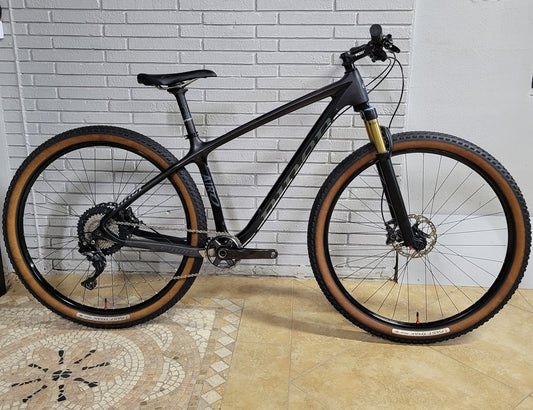 2016 Niner Air 9 RDO Carbon Hardtail 29 (Medium)