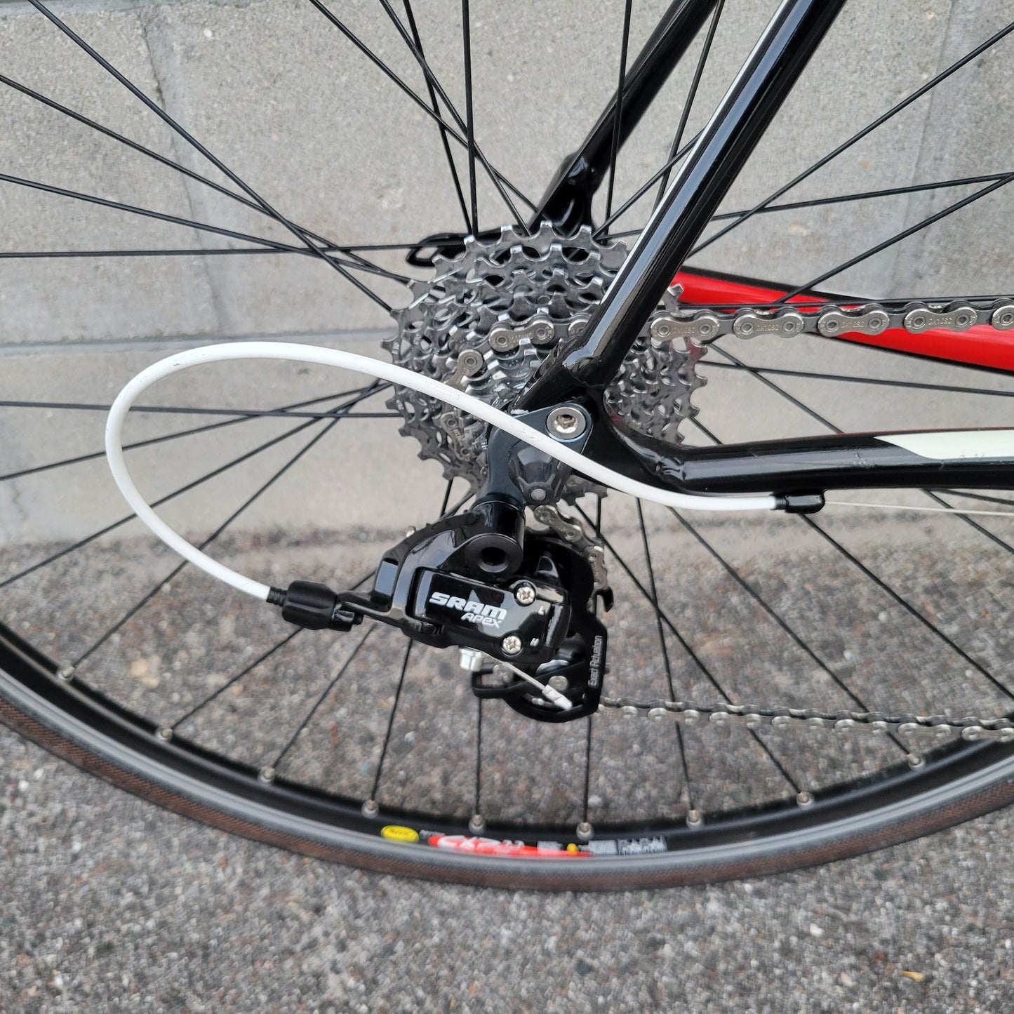 Specialized Allez Sport Road Bike
