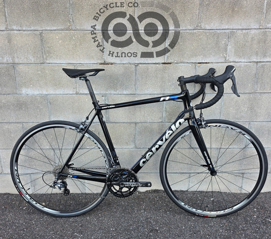 Cervelo R3 Carbon Bike (56cm) Ultegra