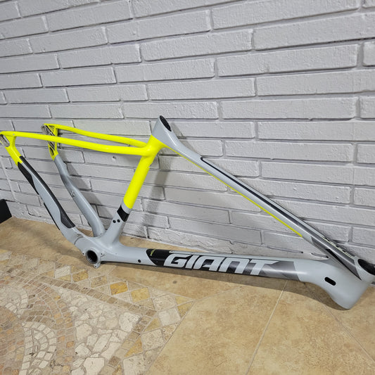 2018 Giant XTC SX Advanced 29 (Large)