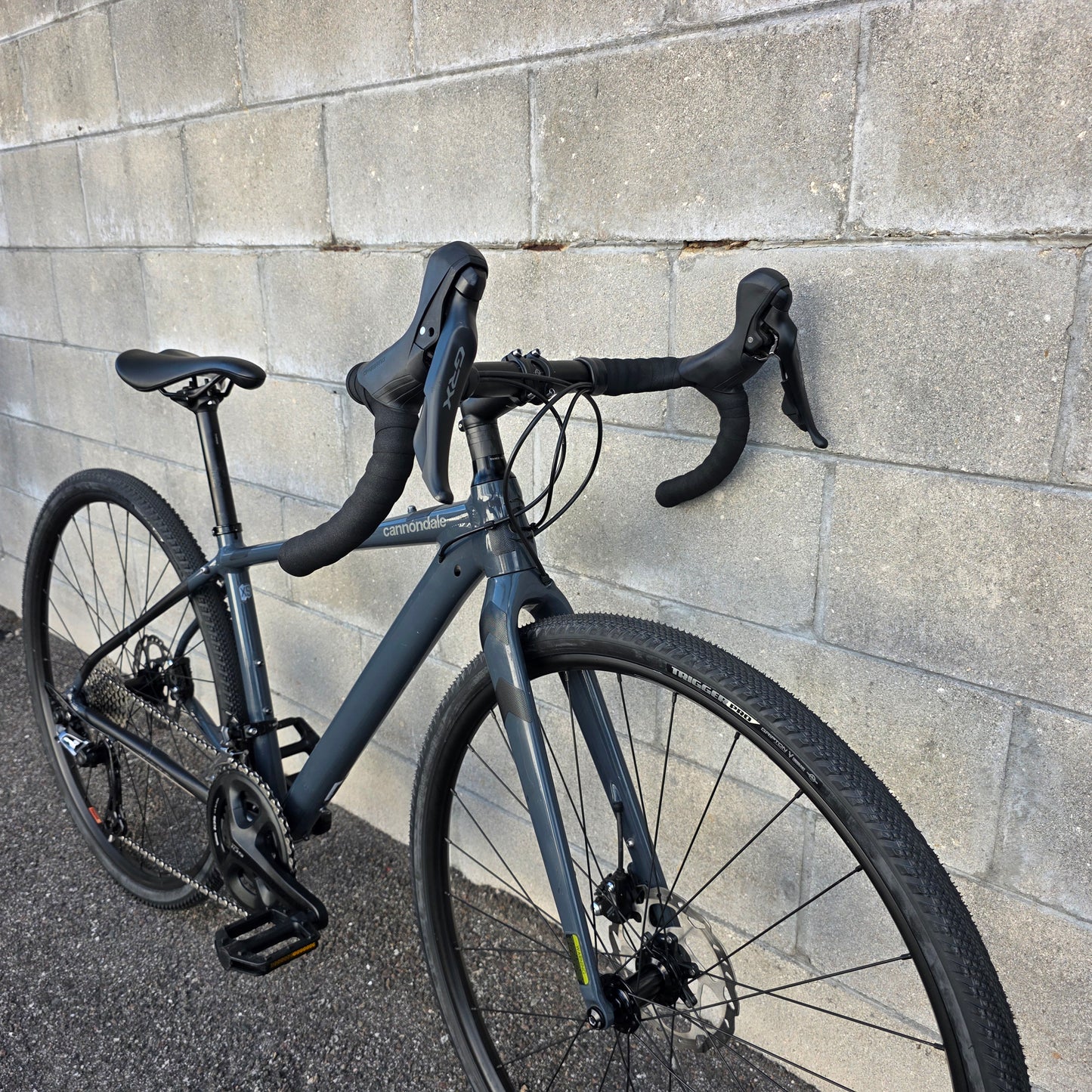 2021 Cannondale Topstone 1 XS Extra Small