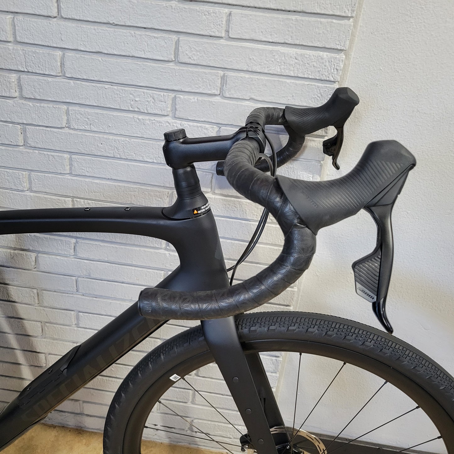 Specialized Diverge STR Expert 58cm