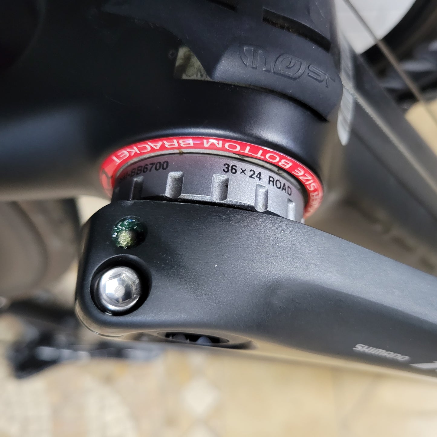 Pinarello FP Quattro Carbon Road Bike