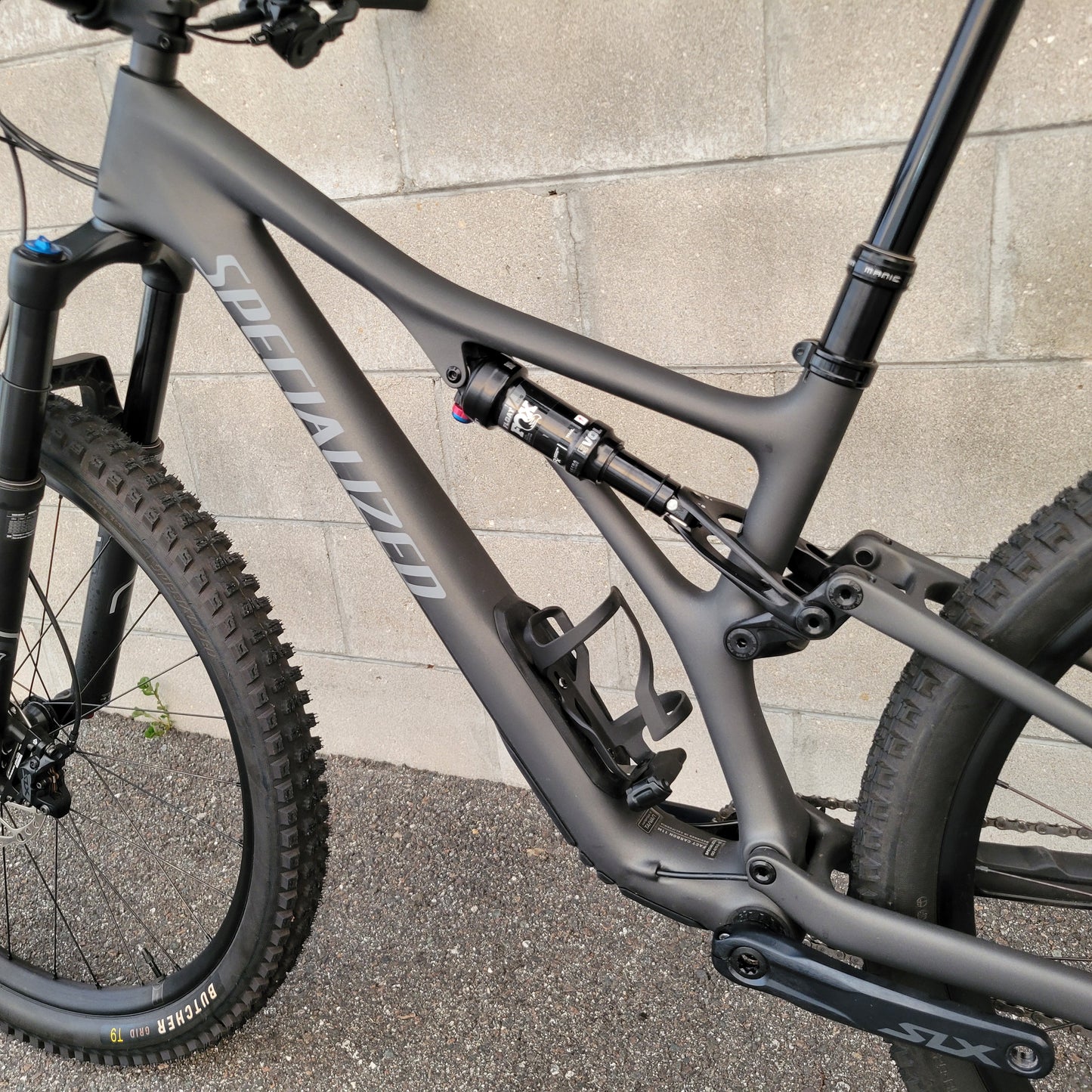 2022 Specialized Stumpjumper Carbon 29 (s3)