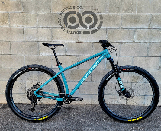 Santa Cruz Chameleon 29 (Large)