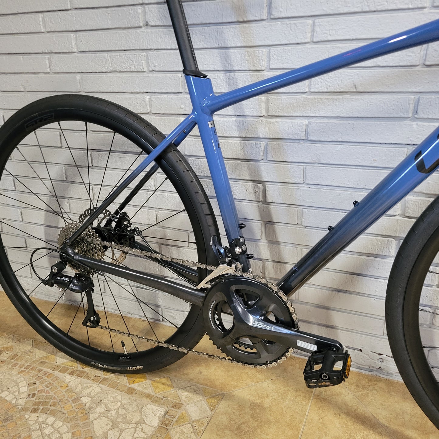 2021 Liv Avail AR 3 Disc
