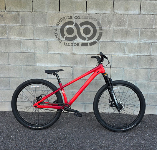Specialized p4 DJ Dirt Jumper