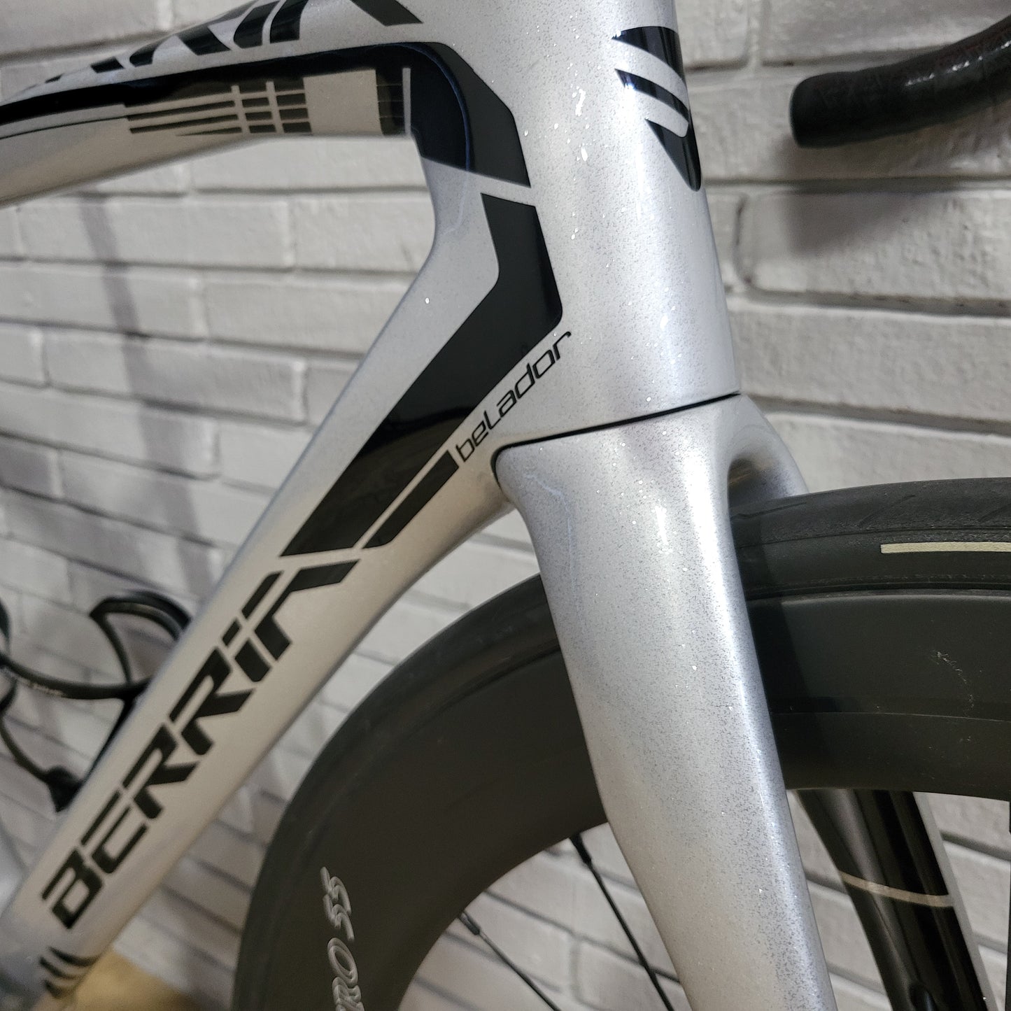 Berria Belador Carbon Road Bike (Small)
