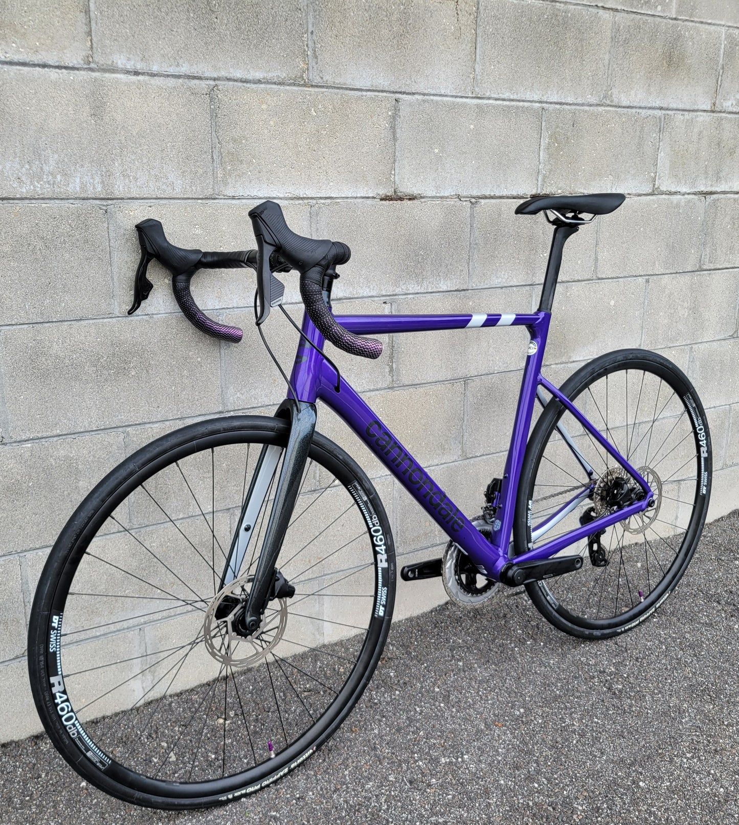 Cannondale CAAD 13 Rival AXS 56cm