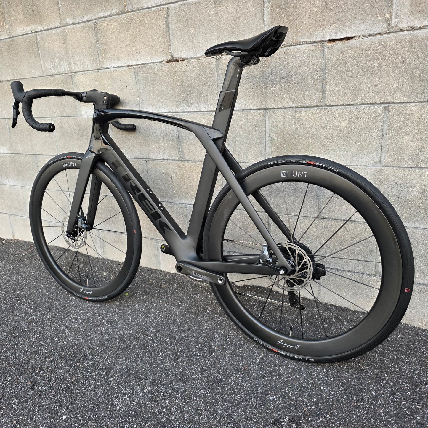 Trek Madone SLR 7 Gen6 (56cm) Force AXS