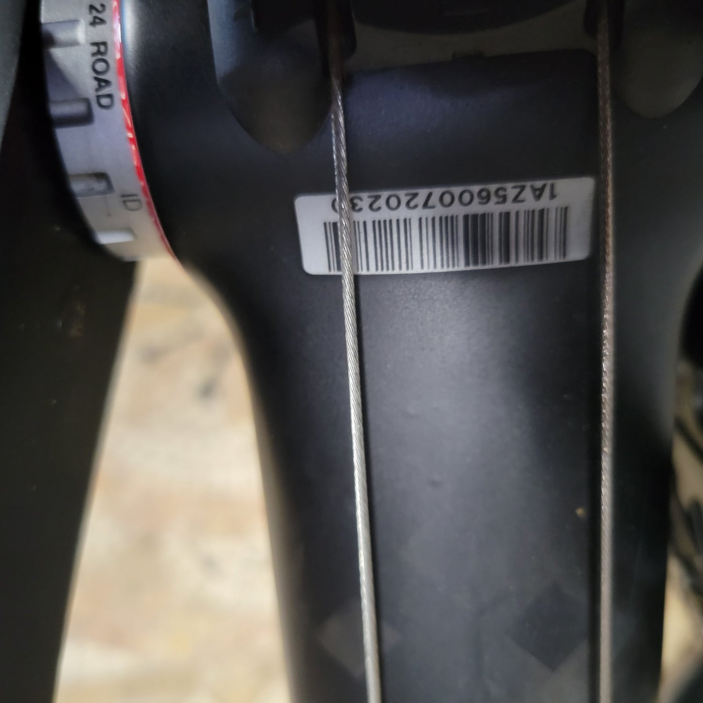 Pinarello FP Quattro Carbon Road Bike