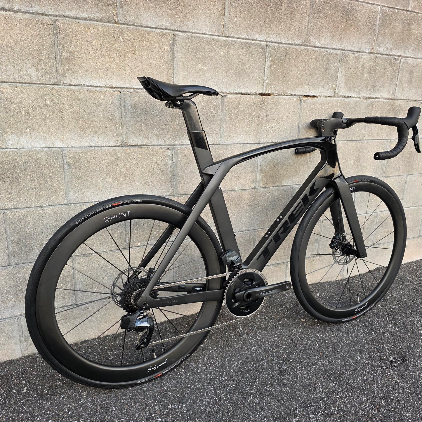 Trek Madone SLR 7 Gen6 (56cm) Force AXS