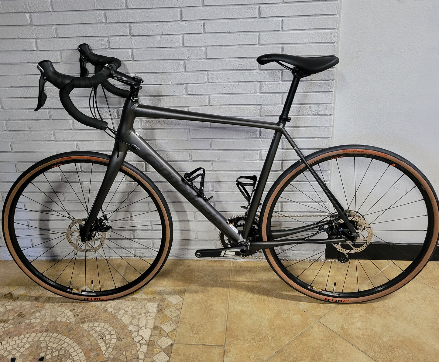 Cannondale Synapse Disc SE 105 (Size 58)