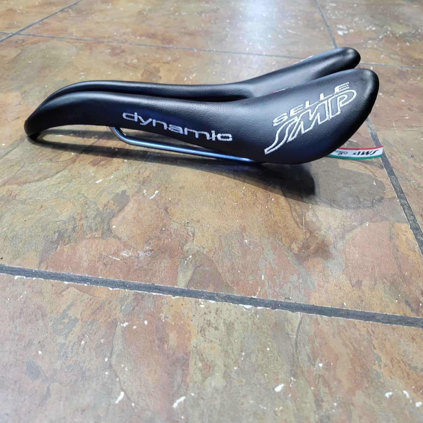 Selle SMP Dynamic Saddle