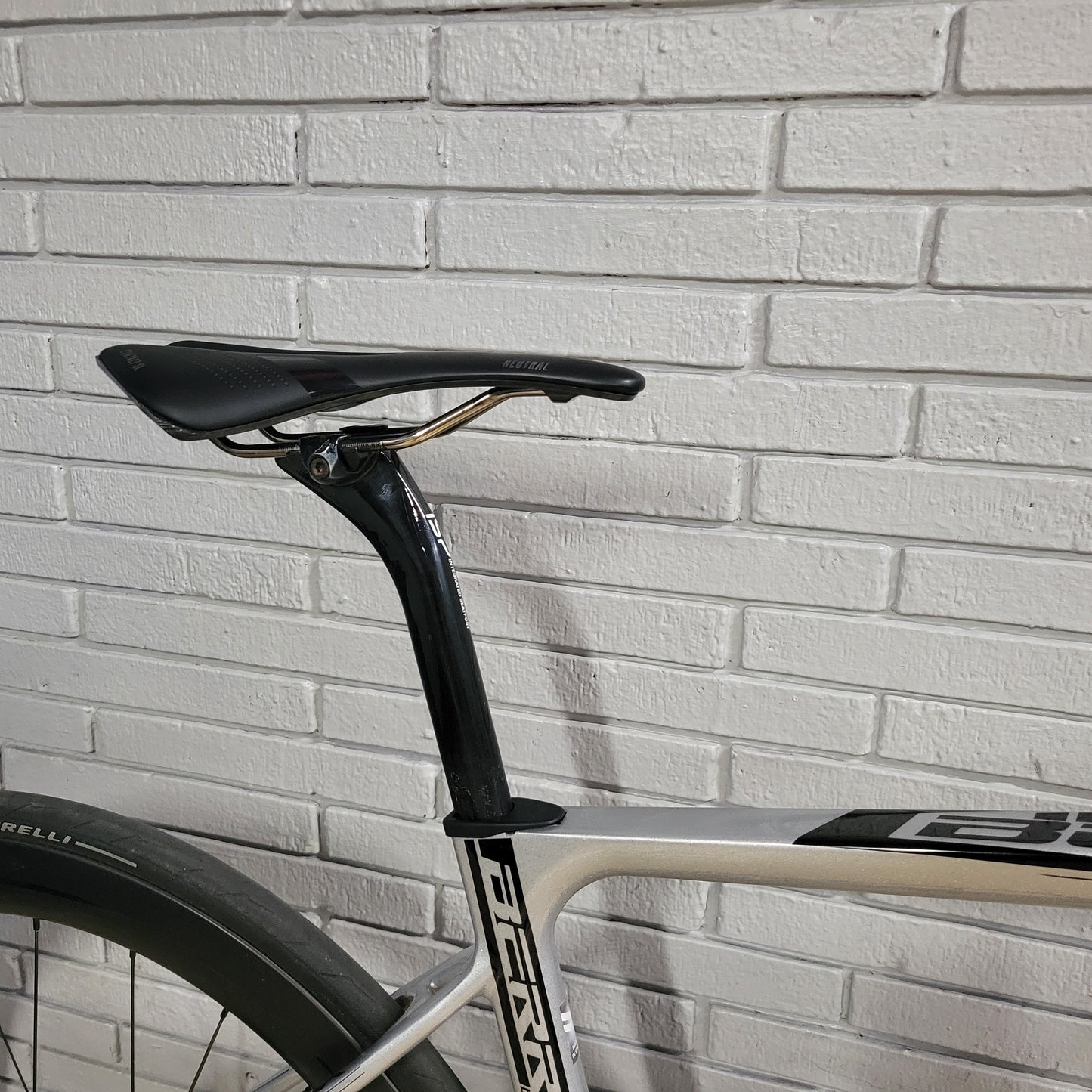 Berria Belador Carbon Road Bike (Small)