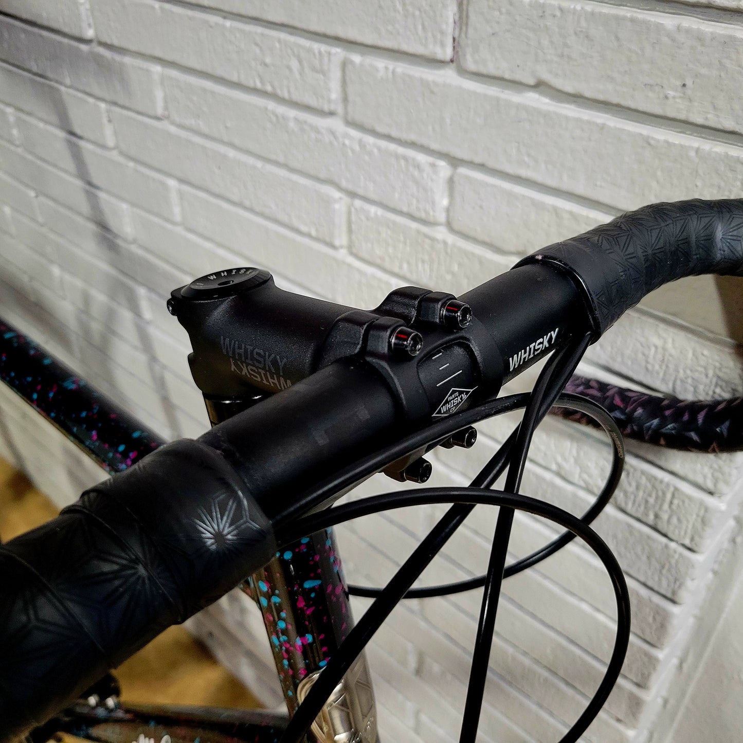 All City Mr Pink 10th Anniversary (58cm) Road Bike