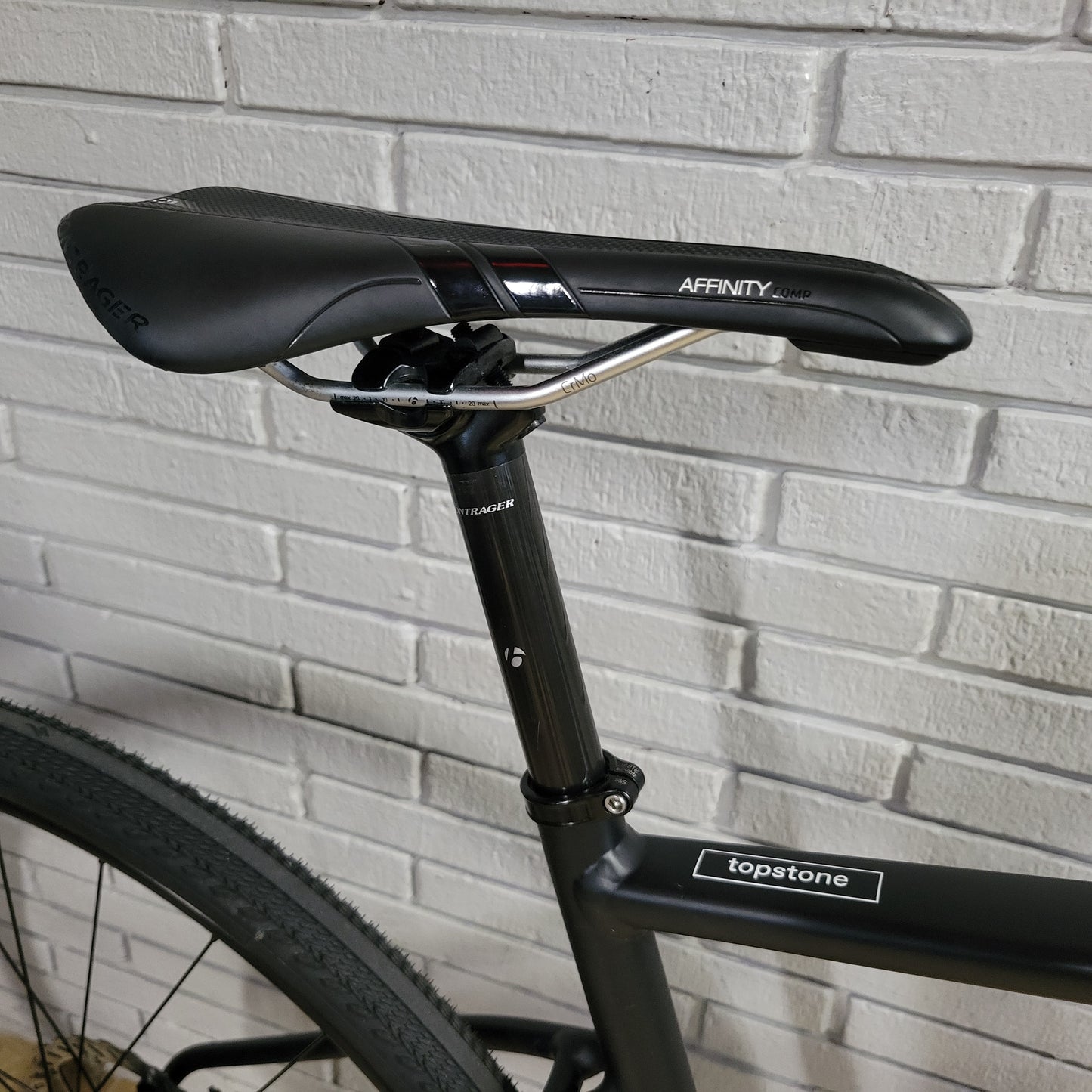 2022 Cannondale Topstone (Medium) Ultegra Rx/ GRX