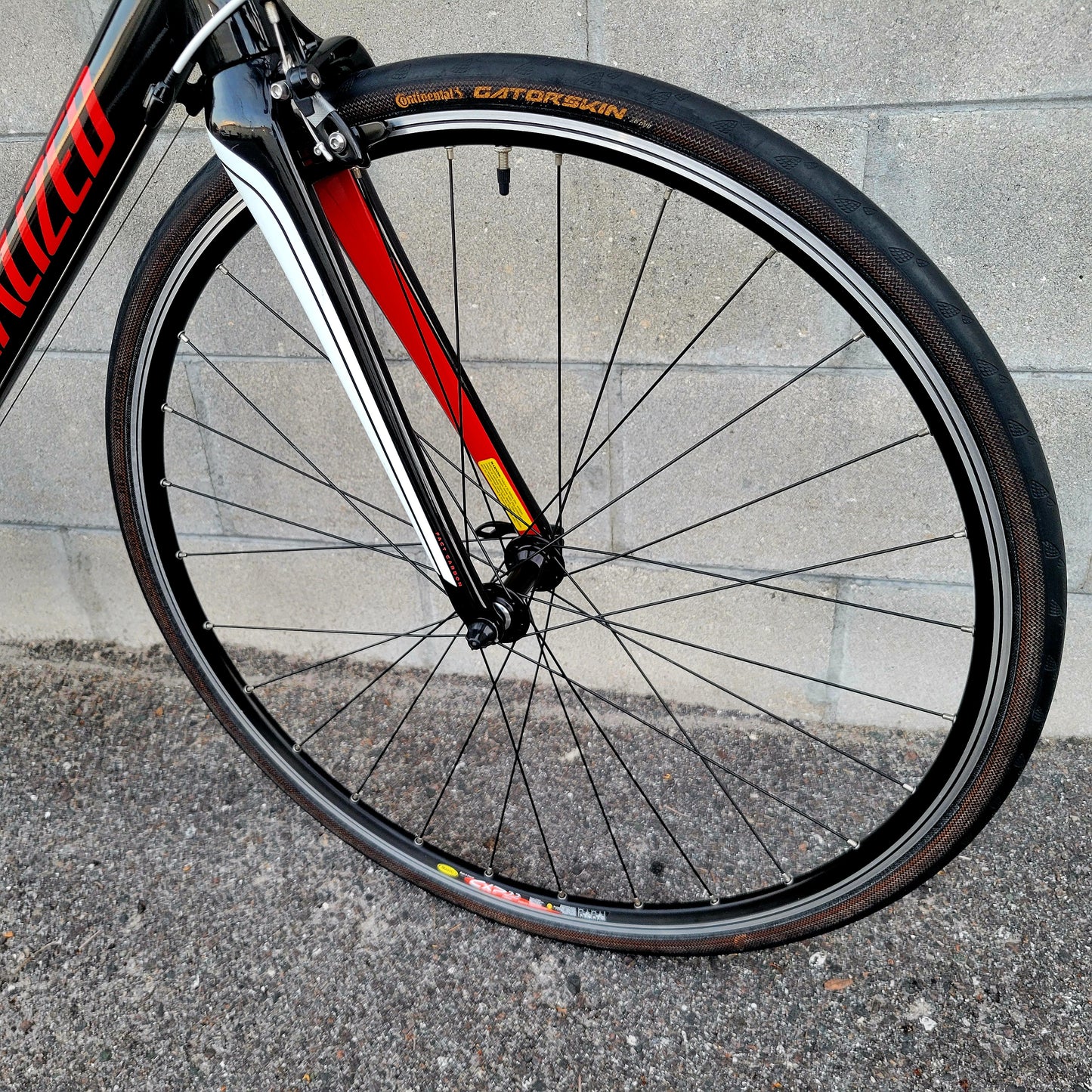 Specialized Allez Sport Road Bike
