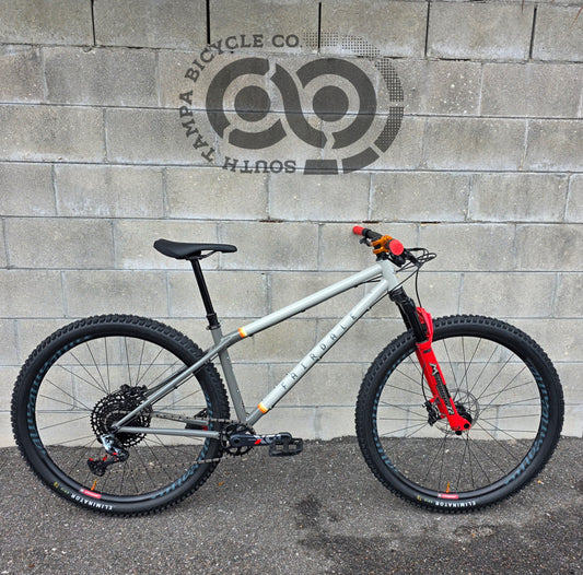 Fairdale Elevator Steel Hardtail 29 (Large)